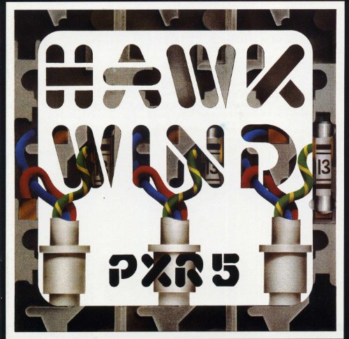 Hawkwind - Pxr5 - Zortam Music