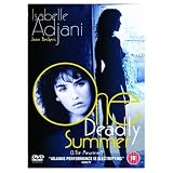 One Deadly Summer ( LÉté meurtrier ) [ NON-USA FORMAT, PAL, Reg.2 Import - United Kingdom ]