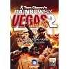 Rainbow Six Vegas 2日本語マニュアル付英語版