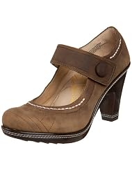 J-41 Women’s Fabulous Pump