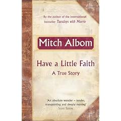 Have a Little Faith: A True Story