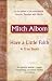 Have a Little Faith: A True Story