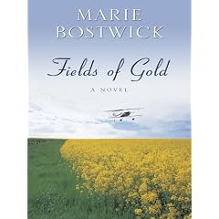 Fields of Gold (Thorndike Press Large Print Clean Reads)