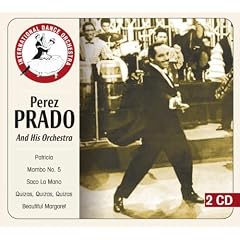 Electricidad/Patricia [Edizione: Germania] [Import]