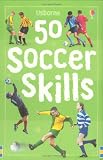 Picture of 50 Soccer Skills (Usborne Activity Cards)
