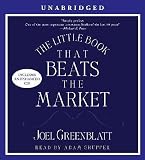 The Little Book That Beats the Market