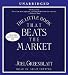 The Little Book That Beats the Market