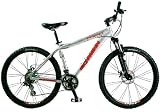Schwinn Fracas Men's Mountain Bike (26-Inch Wheels)