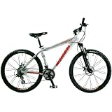 Schwinn Fracas Men's Mountain Bike (26-Inch Wheels)