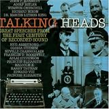 Talking Heads-Great Speeches