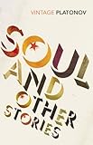 Soul and other stories