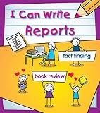 I can write reports