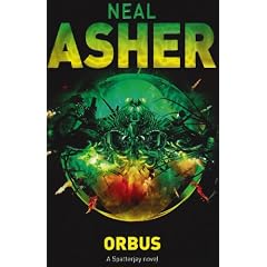 Orbus (Spatterjay)