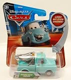 MATTEL Disney-PIXAR 