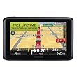 TomTom GO 2535TM 5-Inch Bluetooth GPS Navigator with Lifetime Traffic & Maps and Voice Recognition