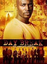 Day Break - The Complete Series