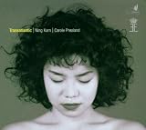Transatlantic -- Music of Ravel / Steinhardt / Viuextemps / Grusin / Bennett / Piazolla