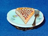 Slice of Pie Limoges Box