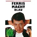 Ferris macht blau
