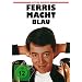 Ferris macht blau