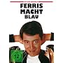 Ferris macht blau <b>DVD</b> ~ Matthew Broderick|Alan Ruck