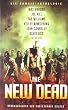 The New Dead: Die Zombie-Anthologie