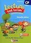 Lecture tout terrain CP
