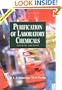 Purification of Laboratory Chemicals