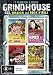 Grindhouse - Sex, Drugs & Rock 'n Roll (7 Films) - 4-DVD Set ( Rock Baby - Rock It / Teen Mania / High School Caesar / Naked Youth / Prehistoric Women / Spies-a-Go-Go / Barn of the [ Australische Fassung, Keine Deutsche Sprache ]