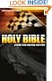 Holy Bible: Stock Car Racing