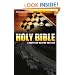 Holy Bible: Stock Car Racing