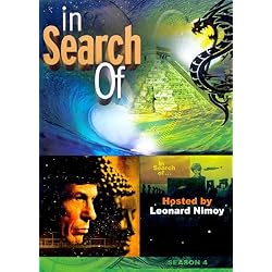 In Search of: Season 4