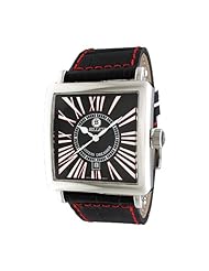 Billete Brand Unisex Stainless Steel Watch - BL0020-SBWRBR