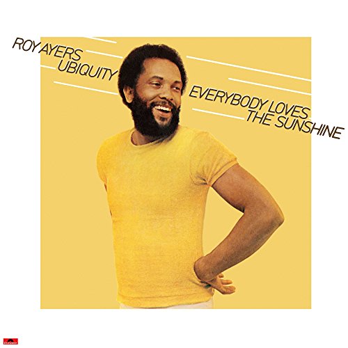 Album art for Everybody Loves The Sunshine [40th Anniversary Reissue On Yellow Viny by Roy Ayers Ubiquity