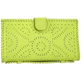 Cleobella Mexicana Clutch Wallet