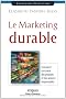 Le marketing durable