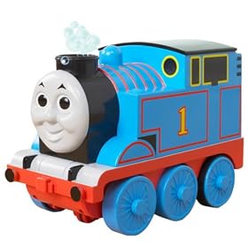Tomy Thomas & Friends Musical Bubble Thomas