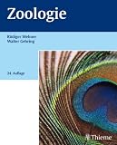 Zoologie - R�diger Wehner