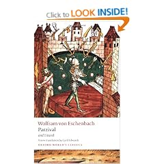 Parzival and Titurel (Oxford World's Classics)