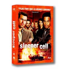 Sleeper Cell - Saison 1