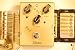 Homebrew Electronics Mimic Analog Delay Pedal (Gold)