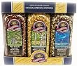 Gourmet Popcorn Variety 3-Pack (45oz per pack)