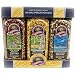 Gourmet Popcorn Variety 3-Pack (45oz per pack)