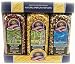 Gourmet Popcorn Variety 3-Pack (45oz per pack)