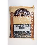Urad Whole 907 g \ 32 oz \ 2 lbs by Durbar