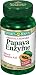 Nature's Bounty Original Papaya Enzyme, 100 Tablets (Pack of 6)