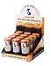 sweetriot Cacao Nibs Covered In 70% Dark Chocolate With A Hint Of Espresso, 1-Ounce T...
