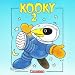 Kooky, Topics 1-24, 2 Audio-CDs: Lehrwerk f�r den fr�hbeginnenden Englischunterricht