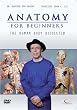 Anatomy For Beginners [DVD]