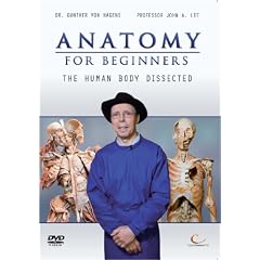 Anatomy For Beginners [DVD]